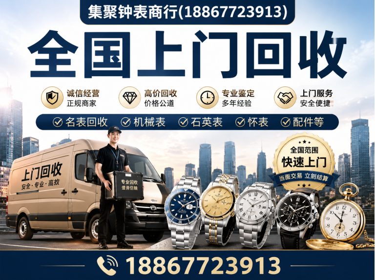 合肥高新技术产业开发区集聚钟表商行展示图